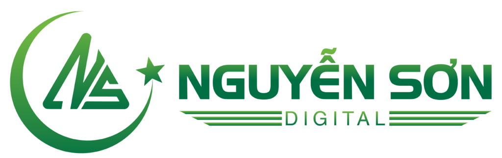 Nguyễn Sơn Digital